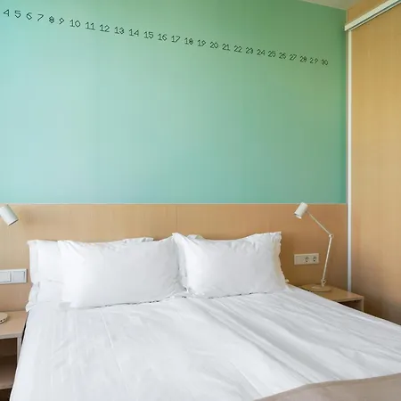 Reykjavik Lights Hotel By Keahotels-2