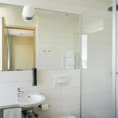 Reykjavik Lights Hotel By Keahotels-2