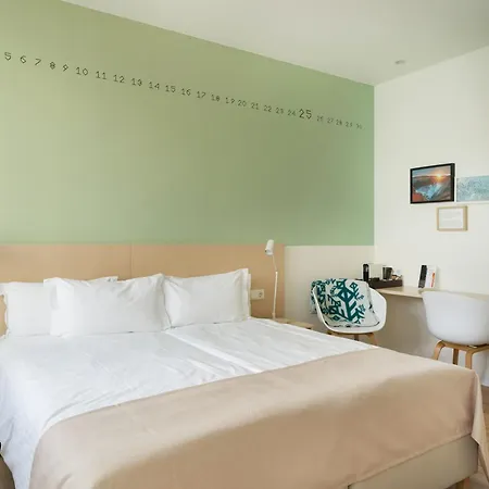 Reykjavik Lights Hotel By Keahotels-3