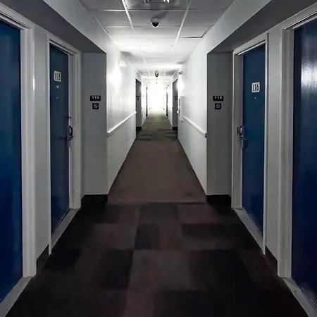 Motel 6-Brownsville, Tx-3