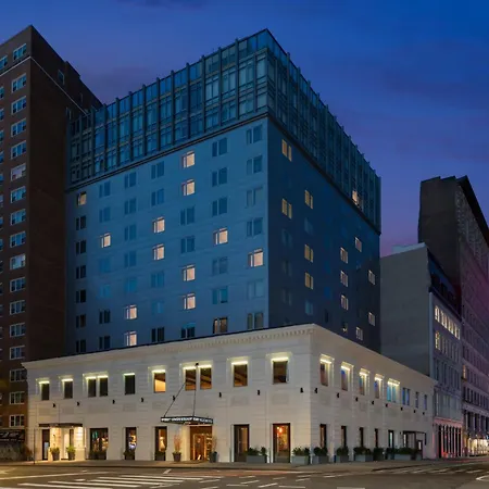 Hyatt Union Square New York-2