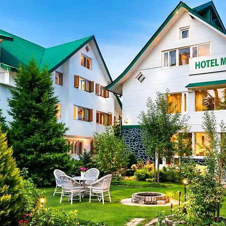 Hotel Mirage-2