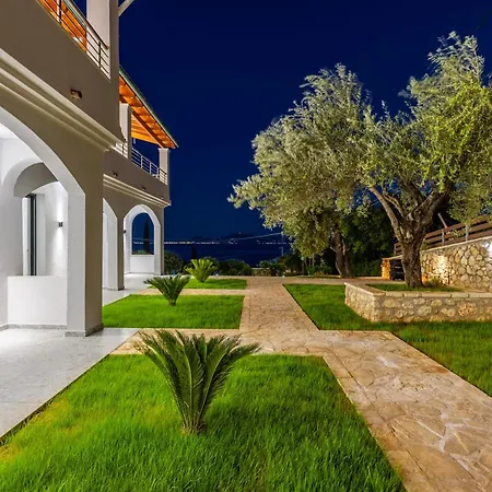 Crystal Blue Hotel, Barbati, Corfu-3