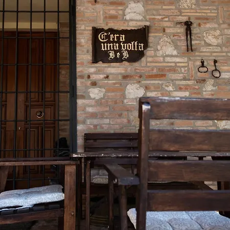 C'Era Una Volta B&B-2