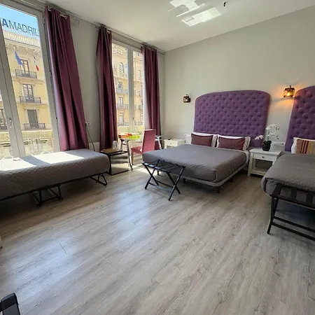 Hotel Ginebra-2