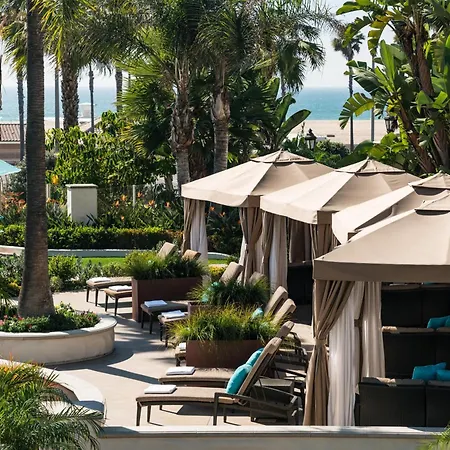 Hyatt Regency Huntington Beach Resort&Spa-3