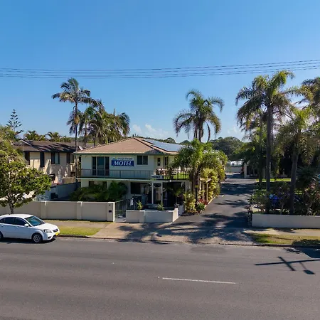 Ocean Parade Motel-2