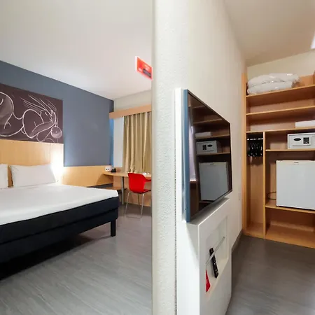 ibis Rio de Janeiro Centro - Próximo ao Metrô Tiradentes e Teatro Municipal Carlos Gomes-3