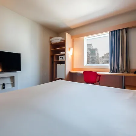 ibis Rio de Janeiro Centro - Próximo ao Metrô Tiradentes e Teatro Municipal Carlos Gomes-2