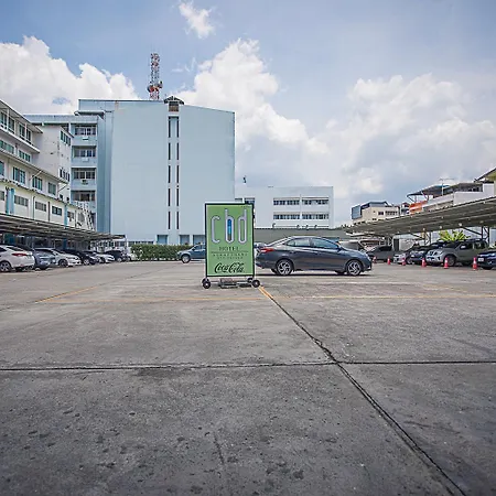 Cbd Hotel Suratthani-3
