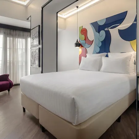 Sura Hagia Sophia Hotel-3