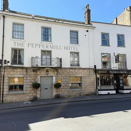 The Peppermill Boutique Hotel-2