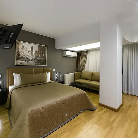 The Place Suit & Apartments-2