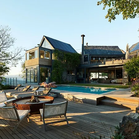 Spanish Farm Boutique Hotel & Villas-2
