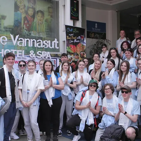 Vannasut Hotel And Spa-3