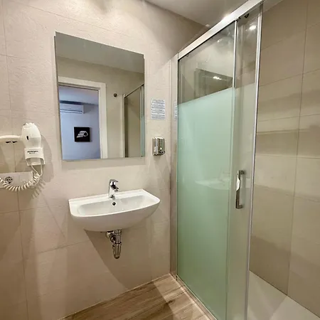 Hostal Del Mar-2