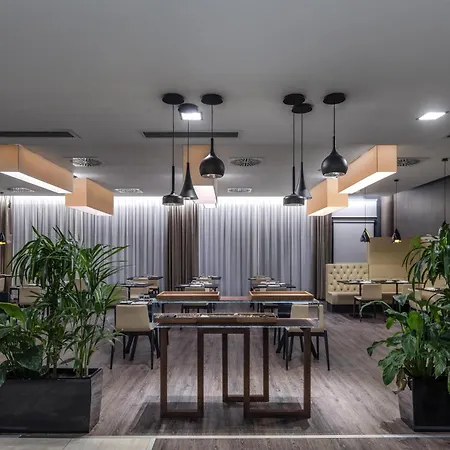 Hilton Garden Inn Milan North-3