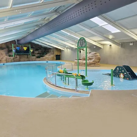 St. Ives Holiday Village-2