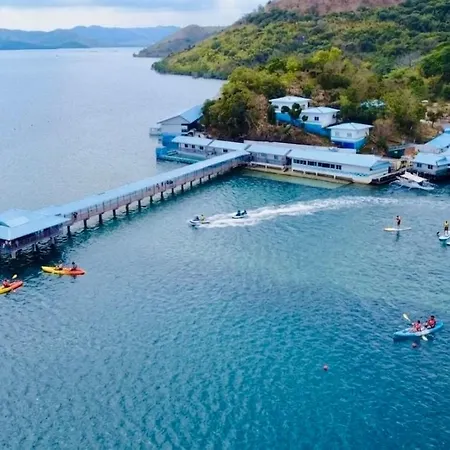 Coron Underwater Garden Resort-3