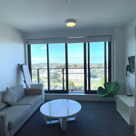 Mcentral Apartments Manukau-3