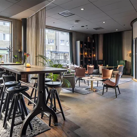 Radisson Blu Metropol Helsingborg-3
