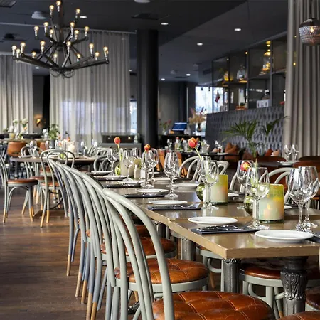 Radisson Blu Metropol Helsingborg-2