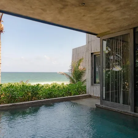 Nomade Temple Tulum-2
