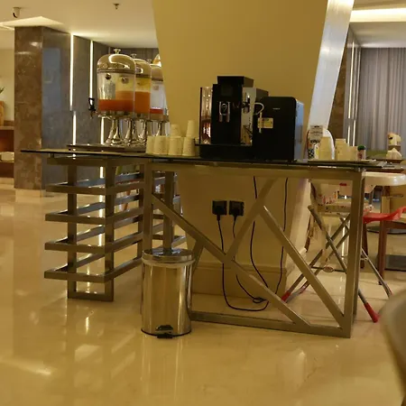Grand Plaza Hotel - Gulf Riyadh-3