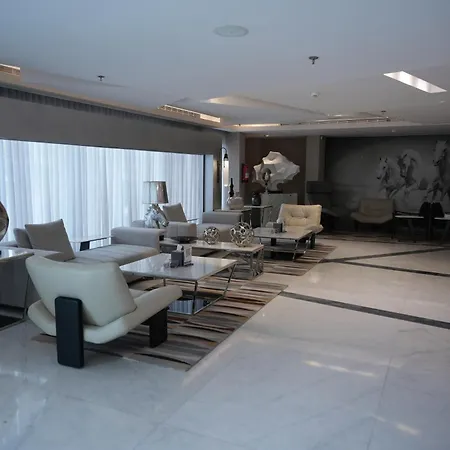 Grand Plaza Hotel - Gulf Riyadh-2