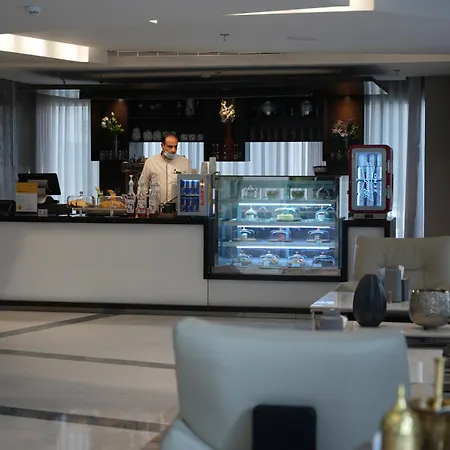 Grand Plaza Hotel - Gulf Riyadh-2