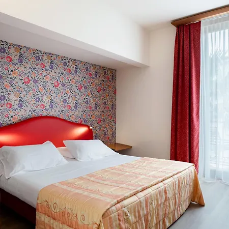 Hotel Catullo-2