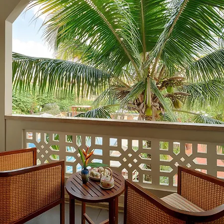 Rivertown Hoi An Resort & Spa-2