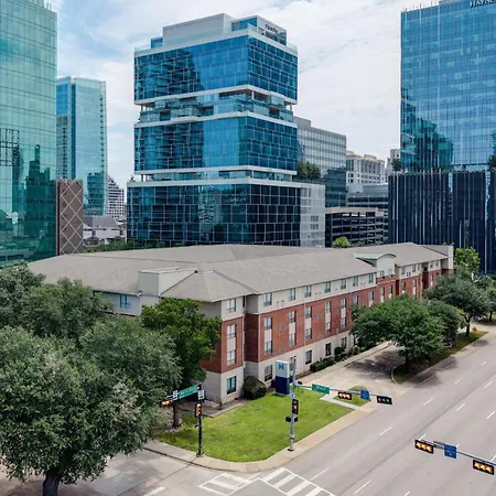 Hyatt House Dallas Uptown-3