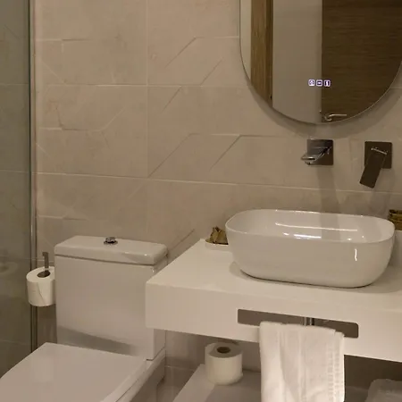 Hotel O'Pazo-2