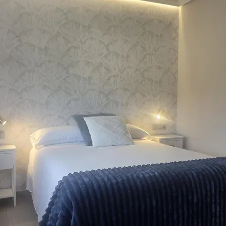 Hotel O'Pazo-3
