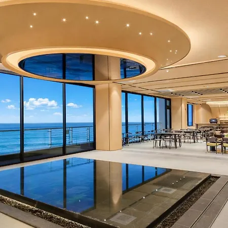 Ramada By Wyndham Gangwon Sokcho-2