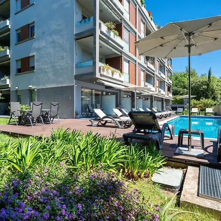 Rooms Oasis Life-3
