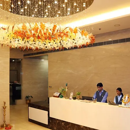 Hotel Grand Maple-2