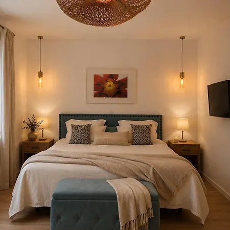 Casa Concha - Peaceful And Relaxing-2