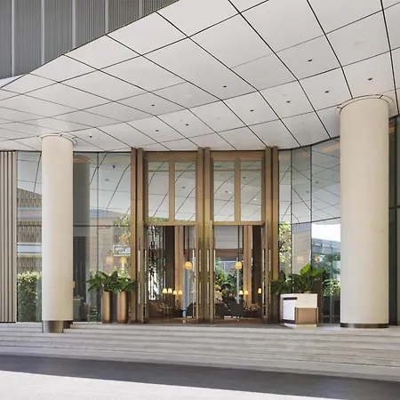 Waldorf Astoria Bangkok-2