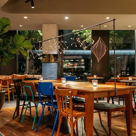 Ruby Emma Hotel Amsterdam By Ihg-2