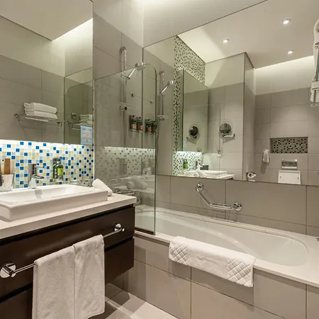 Fraser Suites Riyadh-2