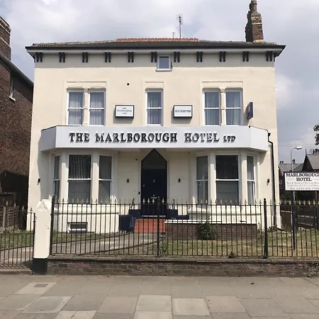 Marlborough Hotel-2