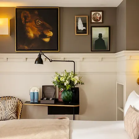 Royal Madeleine Hotel & Spa-2
