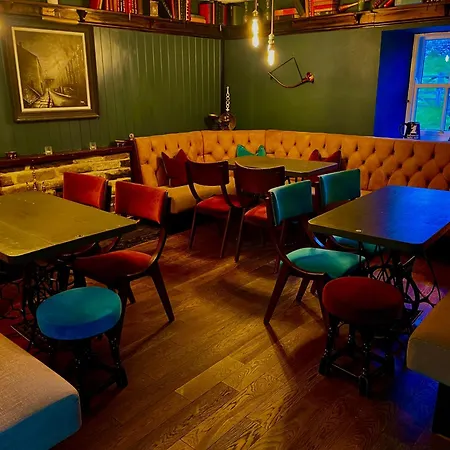 Bolton Arms Downholme-2