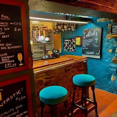 Bolton Arms Downholme-3