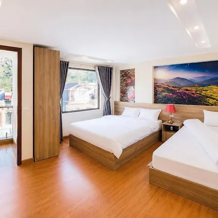 Cloud House Sapa-3