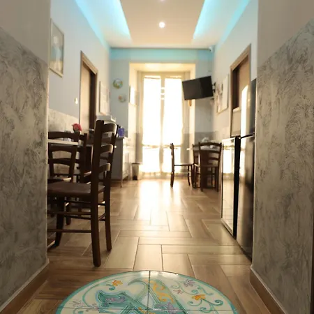 Authentic Neapolis In The Hearth Of The Center-2
