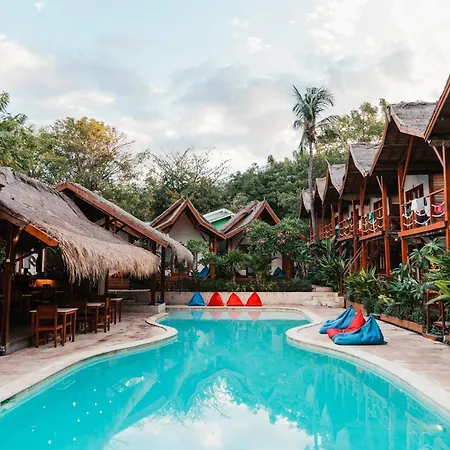 Voodoo Gili-3