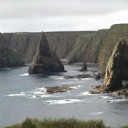 Seaview John O Groats Hotel-3